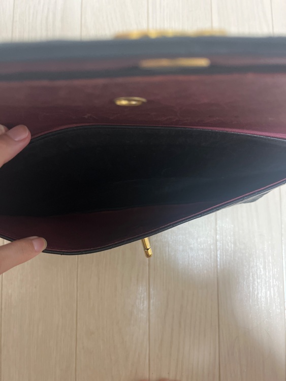 シャネル マトラッセ （ブランドバッグ）の商品画像 - 査定依頼日：2025年9月7日 - 最高査定価格：160,000円