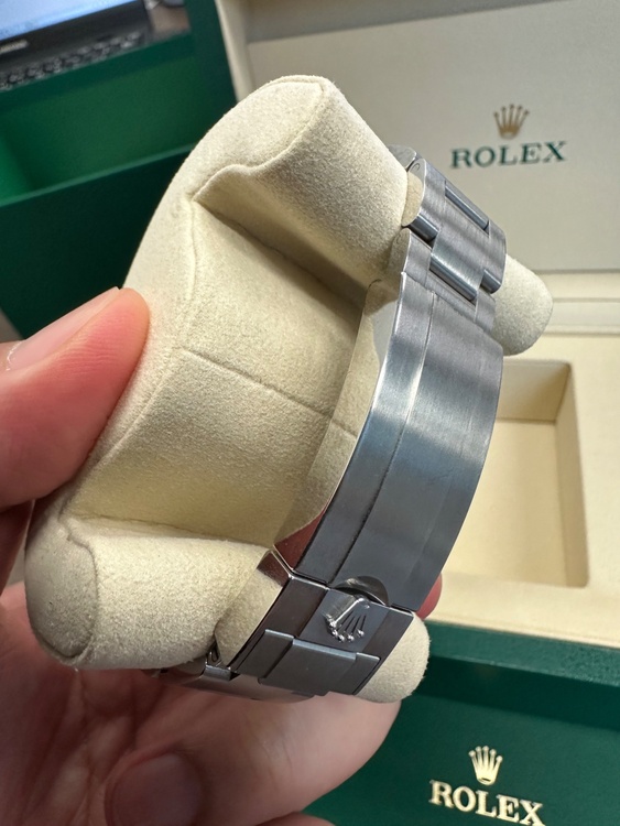 グリーンサブマリーナ（高級時計）の商品画像 - 査定依頼日：2026年3月31日 - 最高査定価格：2,350,000円