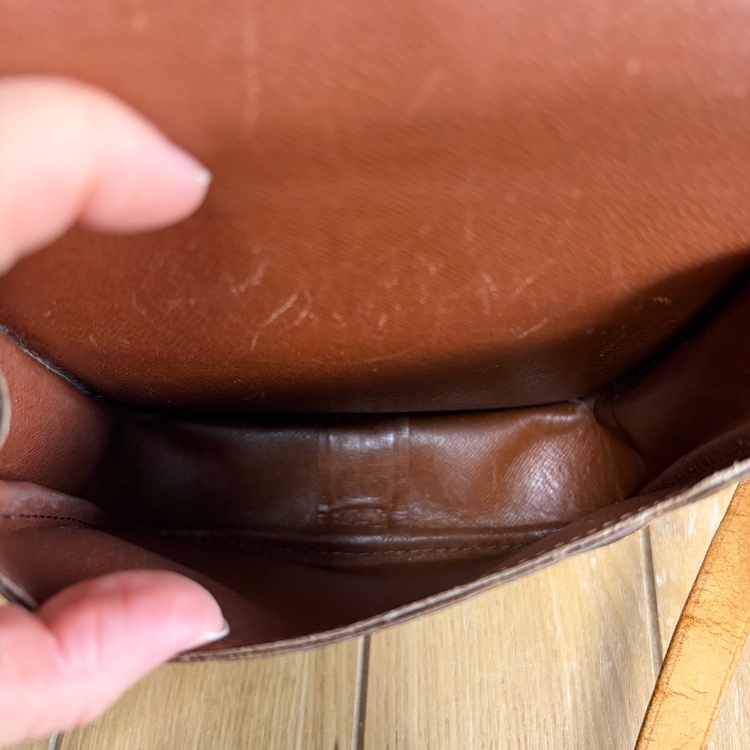 ルイヴィトン モノグラム （ブランドバッグ）の商品画像 - 査定依頼日：2025年12月19日 - 最高査定価格：36,000円