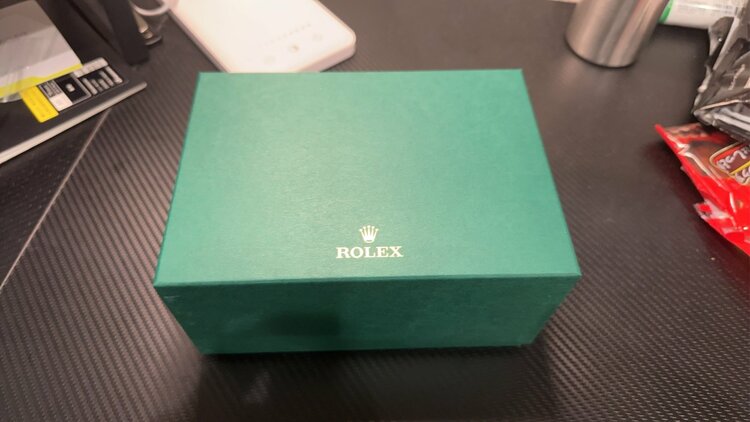 ロレックス デイトジャスト 12630（高級時計）の商品画像 - 査定依頼日：2026年2月16日 - 最高査定価格：1,560,000円