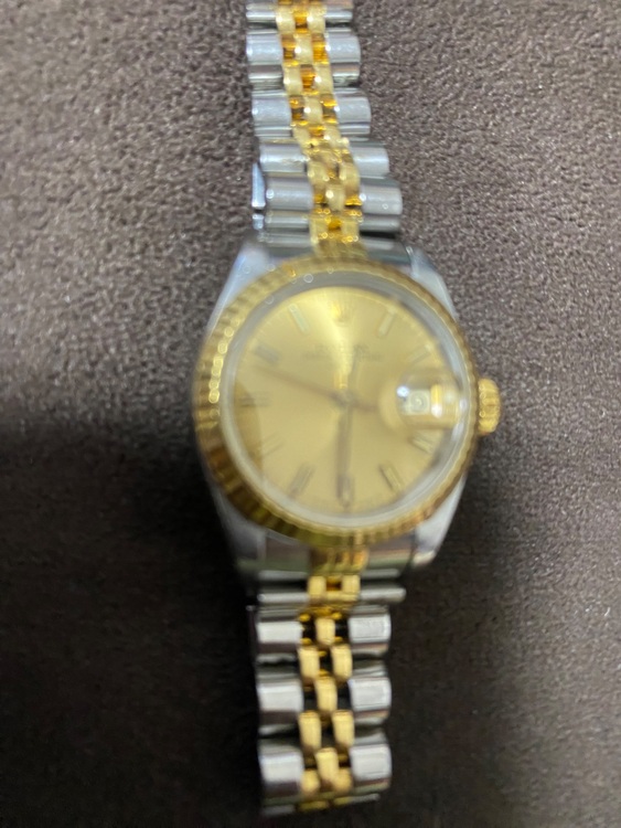 ロレックス その他 （高級時計）の商品画像 - 査定依頼日：2025年6月29日 - 最高査定価格：700,000円