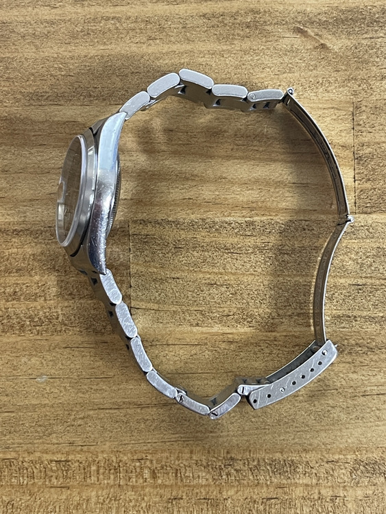 ロレックス デイトジャスト （高級時計）の商品画像 - 査定依頼日：2026年4月5日 - 最高査定価格：1,000,000円