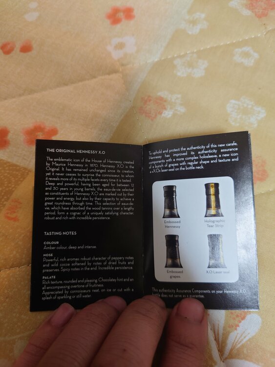 ブランデー ヘネシー （お酒）の商品画像 - 査定依頼日：2026年2月15日 - 最高査定価格：12,000円