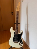 ストラト　ジェフベック（ピアノ・楽器・PA機材）の商品画像 - 査定依頼日：2026年4月19日 - 最高査定価格：80,000円