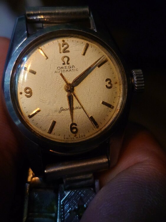 オメガ シーマスター （高級時計）の商品画像 - 査定依頼日：2025年12月21日 - 最高査定価格：90,000円