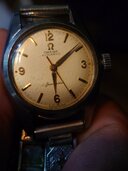 オメガ シーマスター 