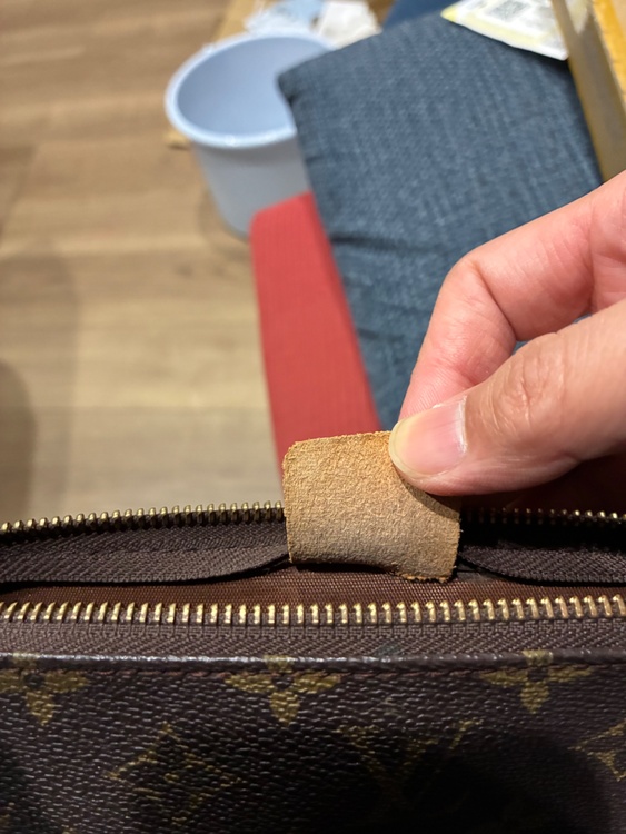 ルイヴィトン モノグラム （ブランドバッグ）の商品画像 - 査定依頼日：2026年3月24日 - 最高査定価格：60,000円