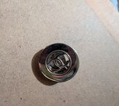 CHANELイヤリング（金・貴金属）の商品画像 - 査定依頼日：2026年3月13日 - 最高査定価格：7,000円