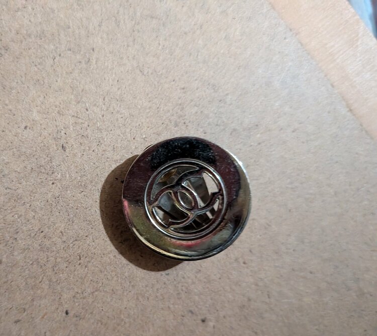 CHANELイヤリング（金・貴金属）の商品画像 - 査定依頼日：2026年3月13日 - 最高査定価格：7,000円