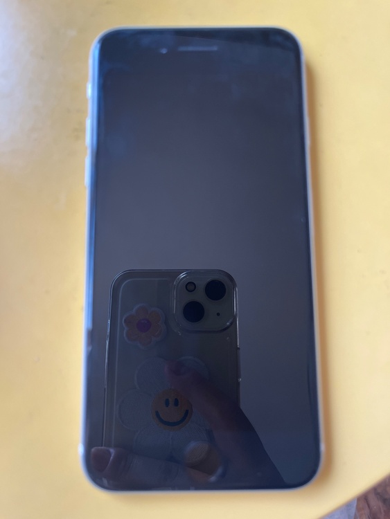 iPhoneSE 128GB SIMフリー（スマホ）の商品画像 - 査定依頼日：2026年4月3日 - 最高査定価格：17,000円