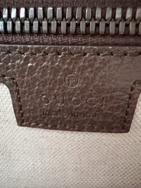 グッチ  （ブランドバッグ）の商品画像 - 査定依頼日：2025年12月24日 - 最高査定価格：150,000円