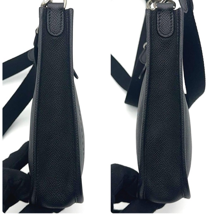 エルメス エブリン （ブランドバッグ）の商品画像 - 査定依頼日：2025年10月28日 - 最高査定価格：340,000円