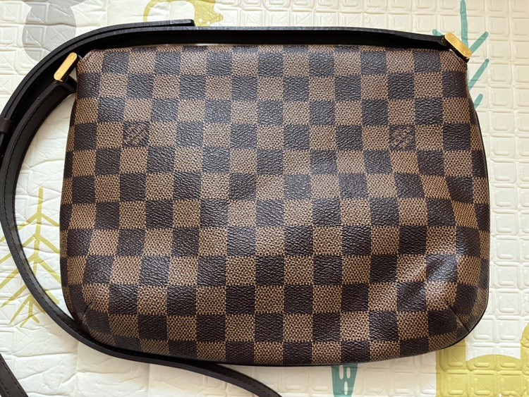 ルイヴィトン ダミエ （ブランドバッグ）の商品画像 - 査定依頼日：2025年9月13日 - 最高査定価格：85,000円