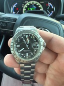 ロレックス エクスプローラー （高級時計）の商品画像 - 査定依頼日：2025年11月15日 - 最高査定価格：2,450,000円