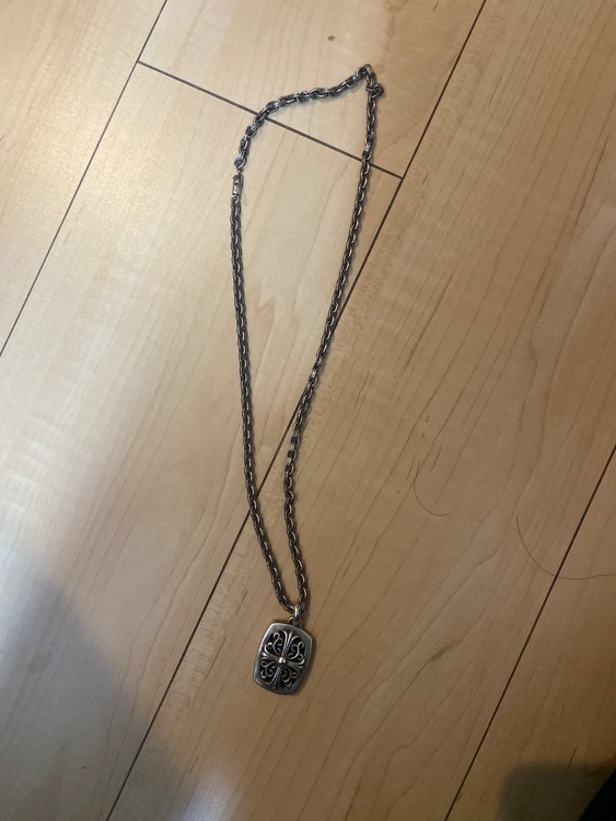 キーパーペンダント（古着・ファッション）の商品画像 - 査定依頼日：2026年1月4日 - 最高査定価格：105,000円