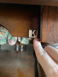 穂高/キツツキ  センターテーブル HK6TR K色（家具・寝具）の商品画像 - 査定依頼日：2025年5月10日 - 最高査定価格：1,000円