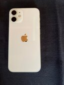 Ihone12mini（スマホ）の商品画像 - 査定依頼日：2024年4月7日 - 最高査定価格：35,000円