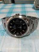 ロレックス エクスプローラー 14270（高級時計）の商品画像 - 査定依頼日：2025年4月26日 - 最高査定価格：730,000円