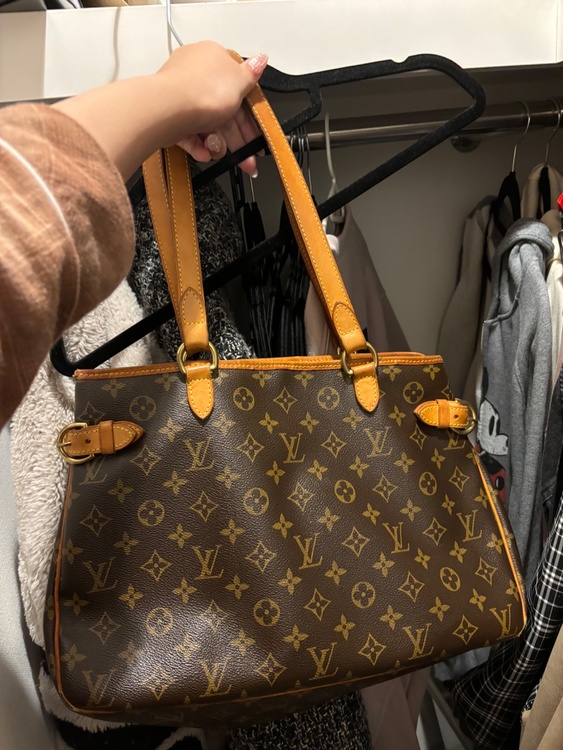 モノグラム（ブランドバッグ）の商品画像 - 査定依頼日：2026年3月11日 - 最高査定価格：80,000円