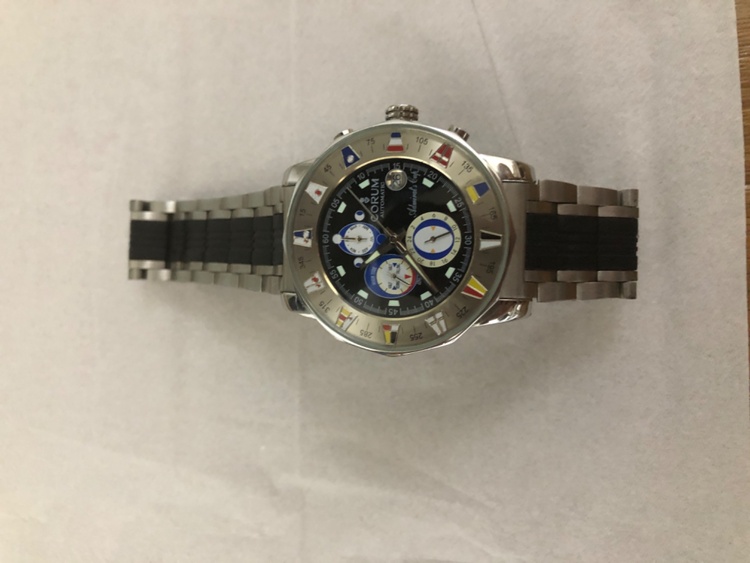 その他 その他 （高級時計）の商品画像 - 査定依頼日：2026年4月11日 - 最高査定価格：200,000円