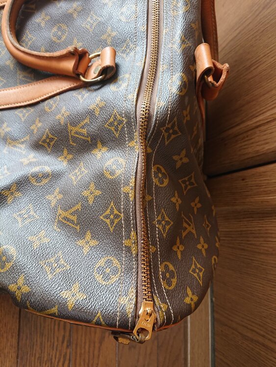 キーポル（ブランドバッグ）の商品画像 - 査定依頼日：2026年2月23日 - 最高査定価格：90,000円