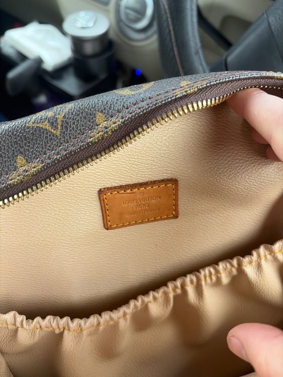 ルイヴィトン モノグラム （ブランドバッグ）の商品画像 - 査定依頼日：2025年12月17日 - 最高査定価格：100,000円