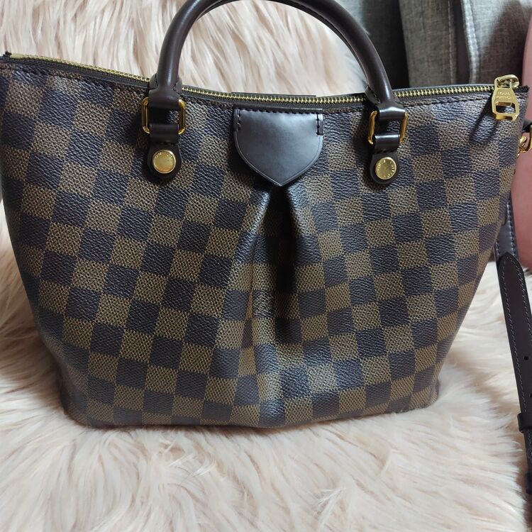 ルイ・ヴィトン（ブランドバッグ）の商品画像 - 査定依頼日：2025年11月15日 - 最高査定価格：165,000円