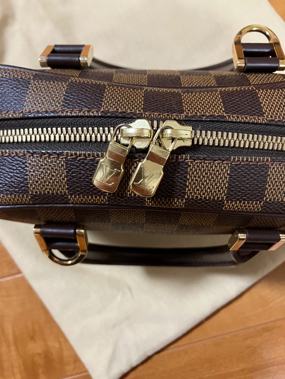 ルイヴィトン ダミエ （ブランドバッグ）の商品画像 - 査定依頼日：2026年1月12日 - 最高査定価格：70,000円