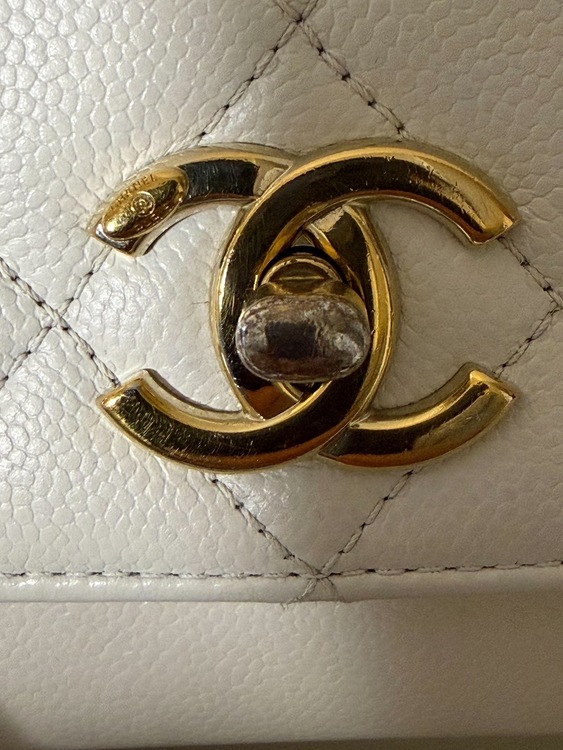 CHANEL A93749（ブランドバッグ）の商品画像 - 査定依頼日：2026年4月3日 - 最高査定価格：350,000円