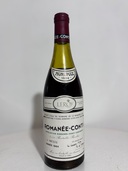 ワイン ロマネコンティ （お酒）の商品画像 - 査定依頼日：2025年10月22日 - 最高査定価格：1,000円