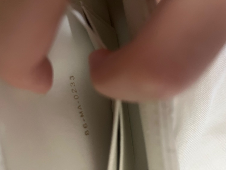 ディオール  （ブランドバッグ）の商品画像 - 査定依頼日：2025年9月12日 - 最高査定価格：110,000円