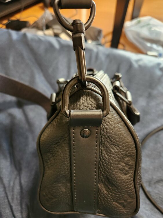 ルイヴィトン モノグラム （ブランドバッグ）の商品画像 - 査定依頼日：2026年2月14日 - 最高査定価格：265,000円