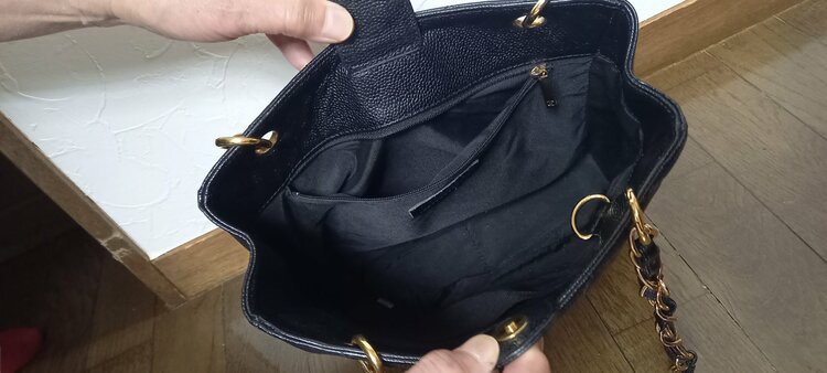 シャネル マトラッセ （ブランドバッグ）の商品画像 - 査定依頼日：2026年3月10日 - 最高査定価格：250,000円