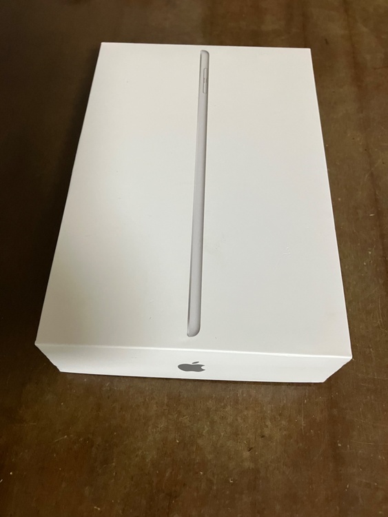 iPad mini（第5世代）（PC・タブレット）の商品画像 - 査定依頼日：2026年2月18日 - 最高査定価格：100,000円