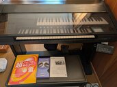 ヤマハエレクトーンEL500（ピアノ・楽器・PA機材）の商品画像 - 査定依頼日：2026年2月28日 - 最高査定価格：5,000円