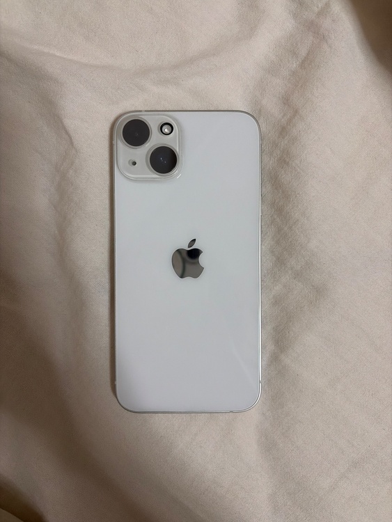 iPhone iPhone 14 128GB docomo（スマホ）の商品画像 - 査定依頼日：2026年7月13日 - 最高査定価格：43,000円