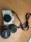 カメラ（カメラ）の商品画像 - 査定依頼日：2023年4月12日 - 最高査定価格：53,000円