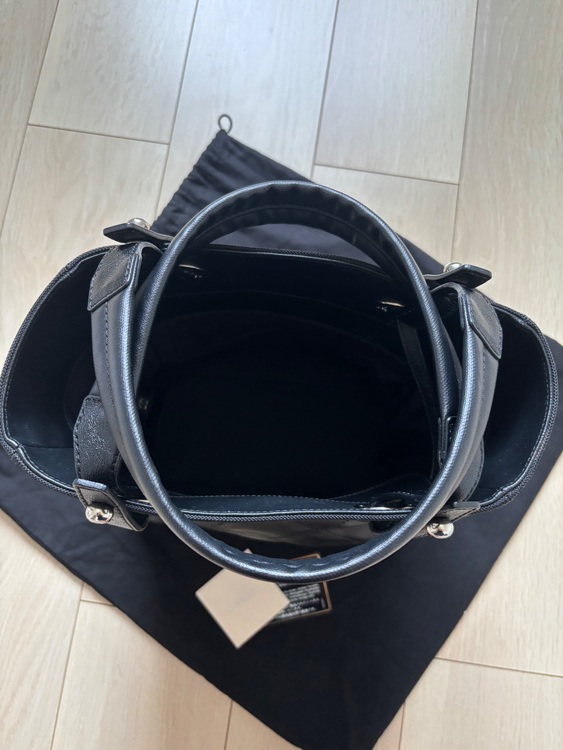 シャネル パリビアリッツ　トート（ブランドバッグ）の商品画像 - 査定依頼日：2025年9月30日 - 最高査定価格：120,000円