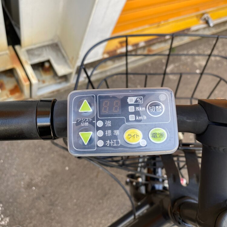 ブリヂストン リアルストリームミニ T.Xクロツヤケシ(2021モデル)（自転車）の商品画像 - 査定依頼日：2025年4月21日 - 最高査定価格：30,000円