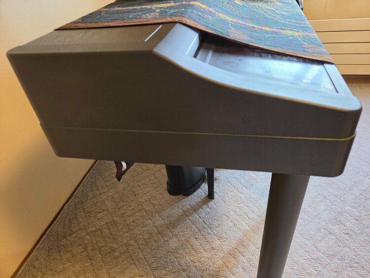 KORG CONCERT C-45（ピアノ・楽器・PA機材）の商品画像 - 査定依頼日：2026年5月13日 - 最高査定価格：3,000円