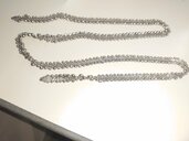 51グラムビーズネックレス（金・貴金属）の商品画像 - 査定依頼日：2026年1月30日 - 最高査定価格：660,000円