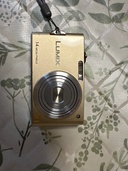 LUMIX（カメラ）の商品画像 - 査定依頼日：2026年6月2日 - 最高査定価格：9,000円
