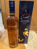 Quest（お酒）の商品画像 - 査定依頼日：2024年5月7日 - 最高査定価格：6,500円