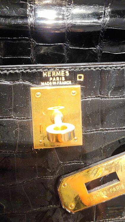 エルメス ケリー （ブランドバッグ）の商品画像 - 査定依頼日：2025年8月8日 - 最高査定価格：3,000,000円