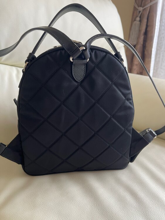 プラダ  （ブランドバッグ）の商品画像 - 査定依頼日：2025年5月5日 - 最高査定価格：150,000円