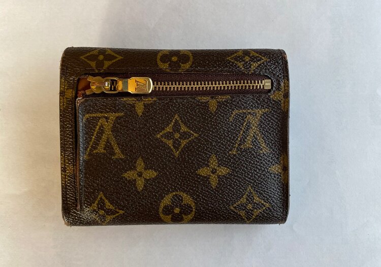 ルイヴィトン モノグラム （ブランドバッグ）の商品画像 - 査定依頼日：2025年2月28日 - 最高査定価格：17,500円