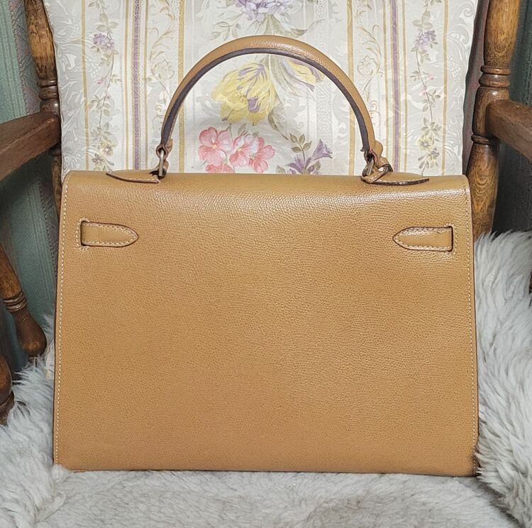 エルメス ケリー （ブランドバッグ）の商品画像 - 査定依頼日：2025年11月16日 - 最高査定価格：1,450,000円