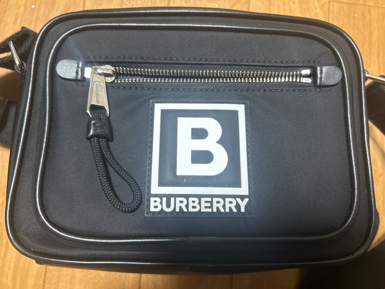その他 バーバリー （ブランドバッグ）の商品画像 - 査定依頼日：2025年12月29日 - 最高査定価格：5,000円