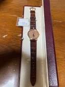 パテックフィリップ カラトラバ 502（高級時計）の商品画像 - 査定依頼日：2025年8月13日 - 最高査定価格：2,080,000円