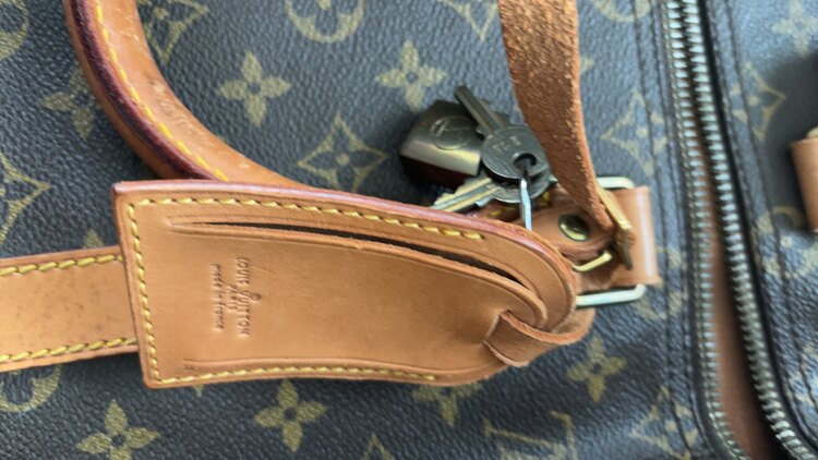 ルイヴィトン モノグラム （ブランドバッグ）の商品画像 - 査定依頼日：2025年3月15日 - 最高査定価格：270,000円